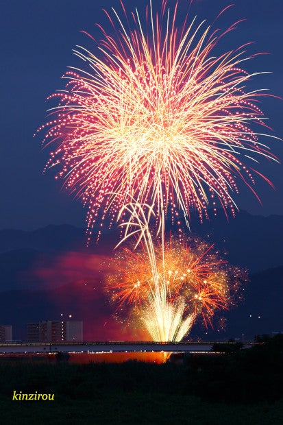 夏祭りの背景イメージ 縦 の Stock ベクターAdobe Stock