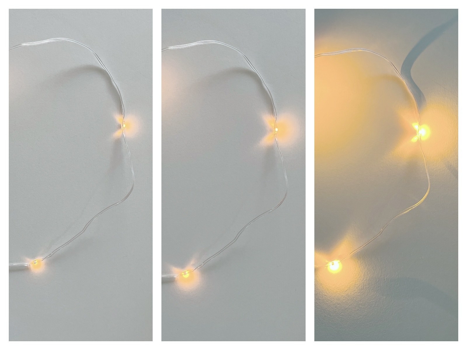 ライト・照明器具 素敵なライトは100円ショップにある！買った人も大満足の優秀おすすめライトをご紹介サンキュ