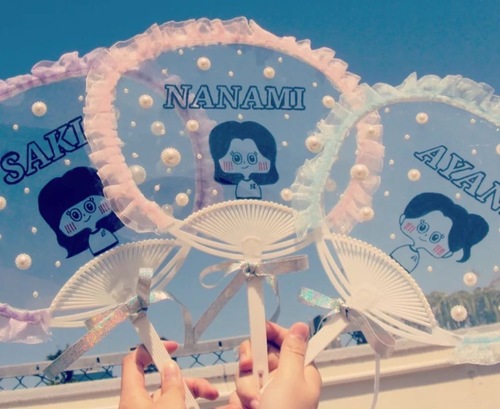 応援グッズうちわ印刷 1枚〜 名入れ オリジナル レギュラーサイズ イベント 祭り 体育祭 文化祭 運動会 : はんこ市場ヤフー店 - 通販 -Yahoo!ショッピング