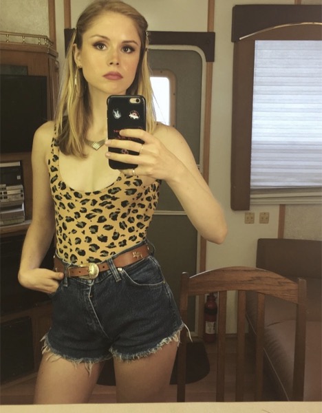 エリン・モリアーティ：プロフィール・作品情報・最新ニュース - 映画.com