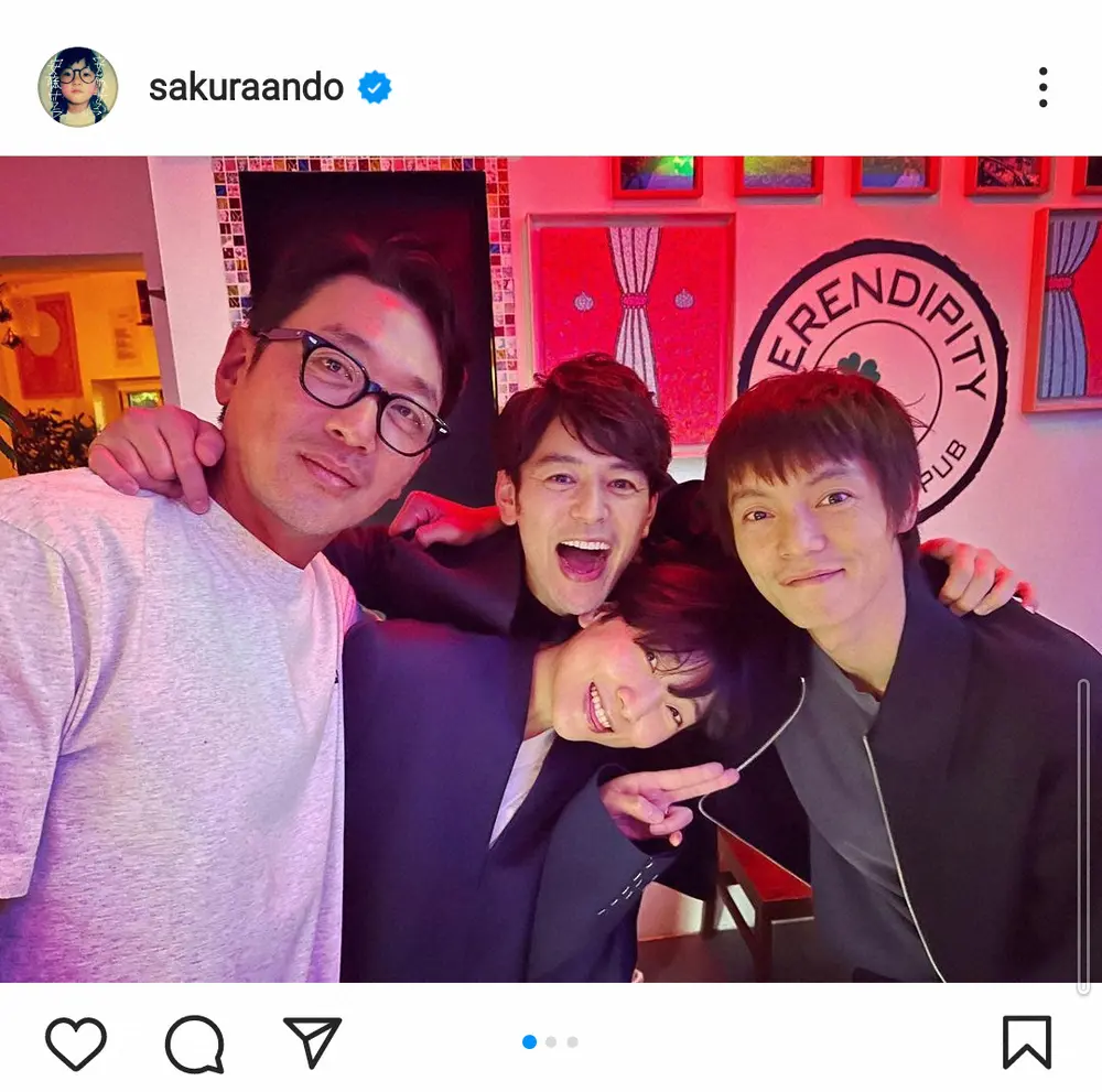 俳優ハ・ジョンウ、女優キム・テヒとの熱愛説にJoongang Ilbo中央日報