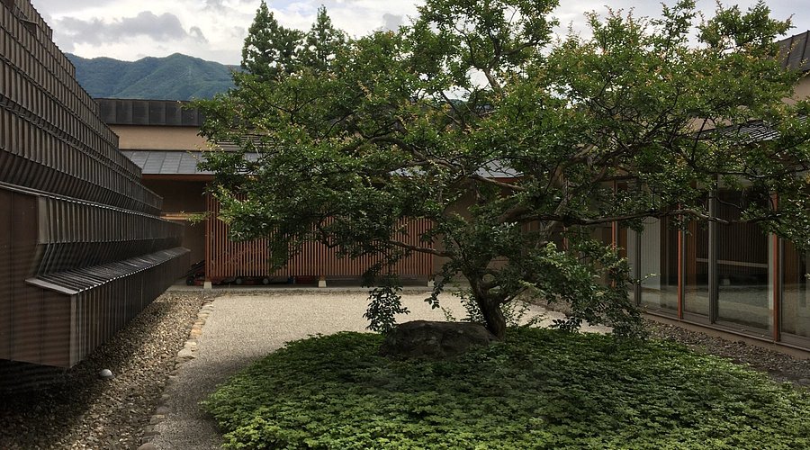 中庭のある家が不幸になるって本当？風水・家相を検証