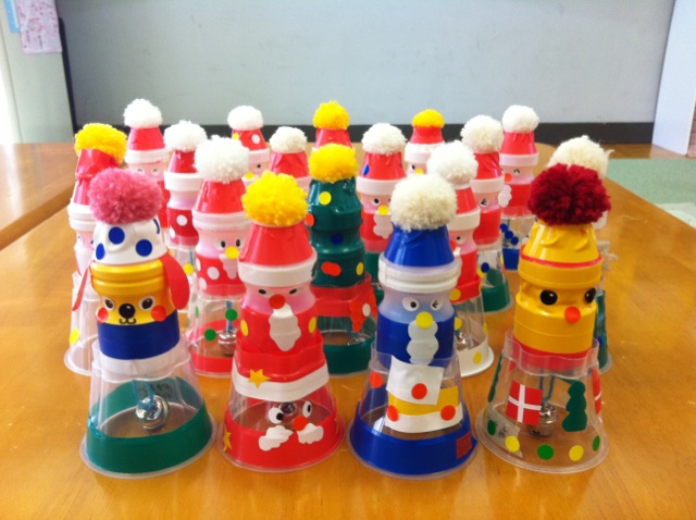 ベビー＆キッズに贈る クリスマスギフトminne 国内最大級のハンドメイド・手作り通販サイト