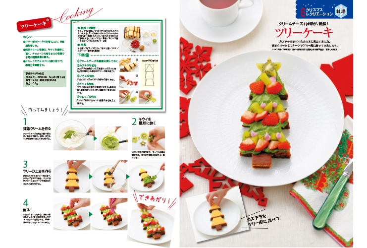 クリスマスレクリエーション喜之道クリニック