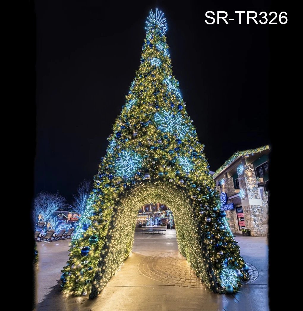 クリスマスツリー レンタルなら！仙台 郡山 盛岡 山形 全国 トップスプランへ