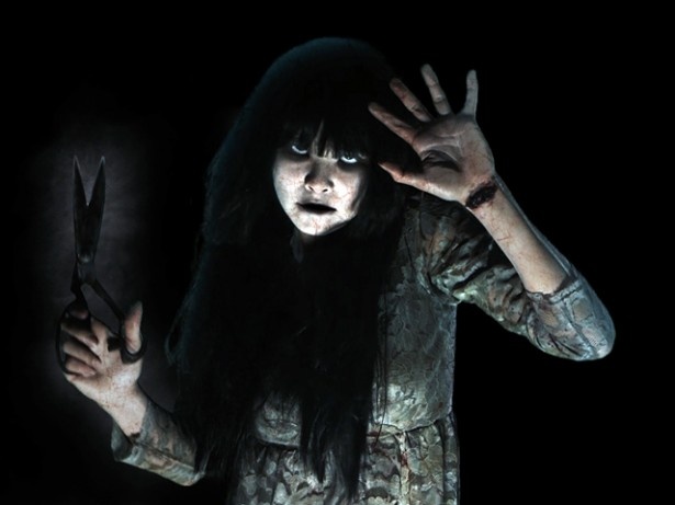 関東最恐お化け屋敷 「戦慄迷宮」「台場怪奇学校」@比較レビュー絶叫ぶらり旅@ゆ-き U.227