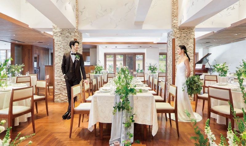 長楽館にて前撮りでした🌸クリエイトウエデイング