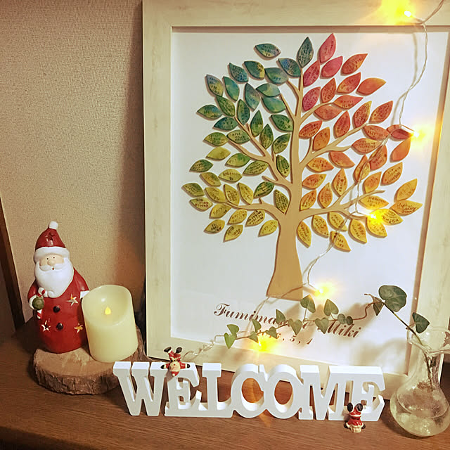 クリスマス 飾り ウッドプレート 木製北欧 ウェルカムプレート ウェルカムボード ドアプレート 玄関飾り おしゃれ 看板 オーナメント付きデコレーション 軽量 : おもちゃとホビー SHOP SHIMATARO - 通販 - Yahoo!ショッピング