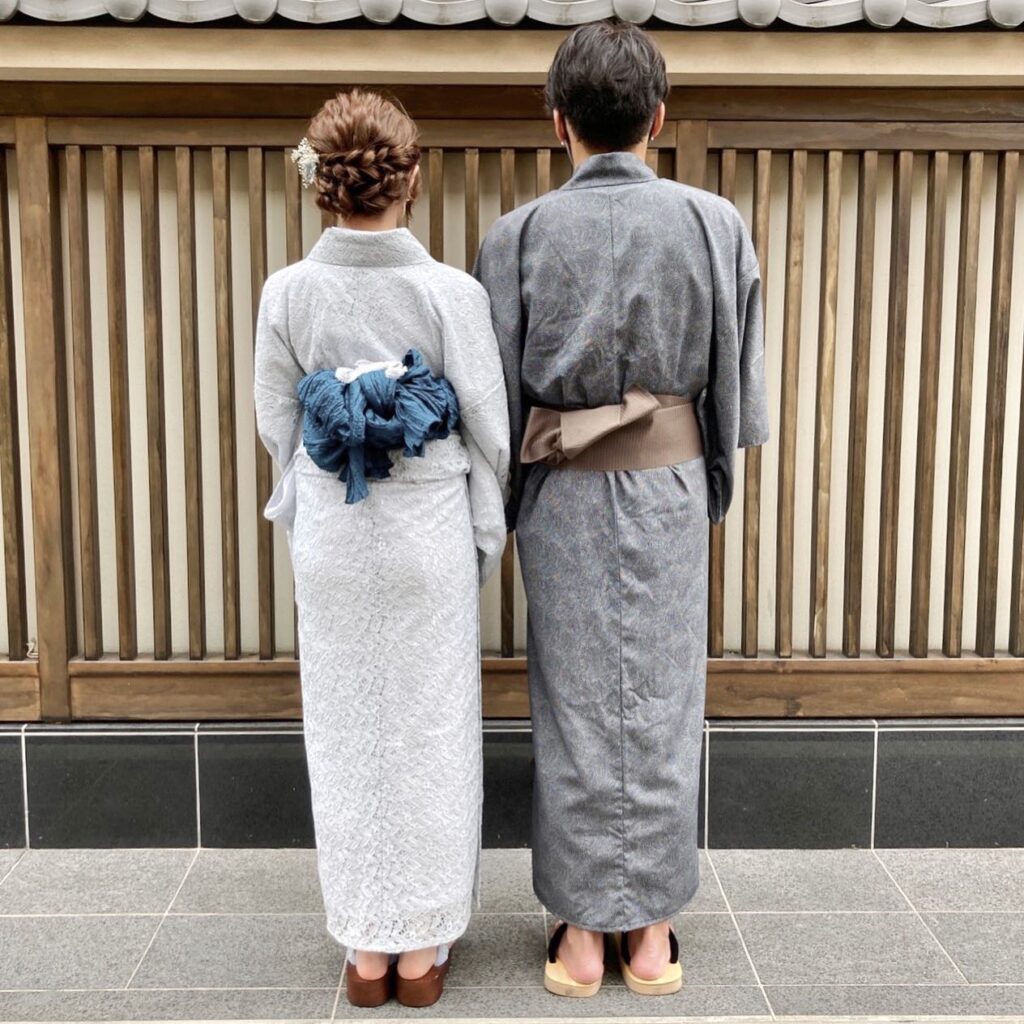 毎年絶対浴衣着たい派˚ ・₊✧ 浴衣女子浴衣ヘアアレンジワンピース浴衣花火大会デート浴衣デートお祭りコーデ被写体女子被写体モデル