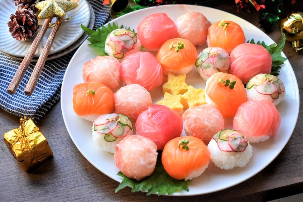 クリスマスに作りたい簡単ごはん🎅🎄.*@oto___riiさんの投稿をお借りしました 〖 保存版🎅🏻🎄クリスマスごはん８選🌟〗@oto___rii ⇦その他の簡単かわいいイベントごはんはこちら𓅯 こんばんは とりです🕊🎄 @oto___riiついに１２月がやってきましたね🎅🏻🧣 一年の