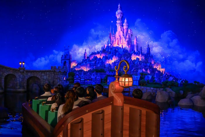 ロマンチックすぎる ラプンツェルのランタンフェスティバルを徹底解説