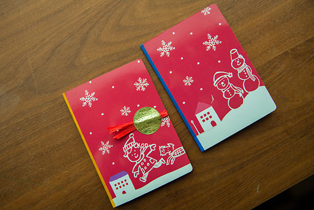 ポップアップカードクリスマス- クリスマス - とびだすカード - カード - Canon Creative Park