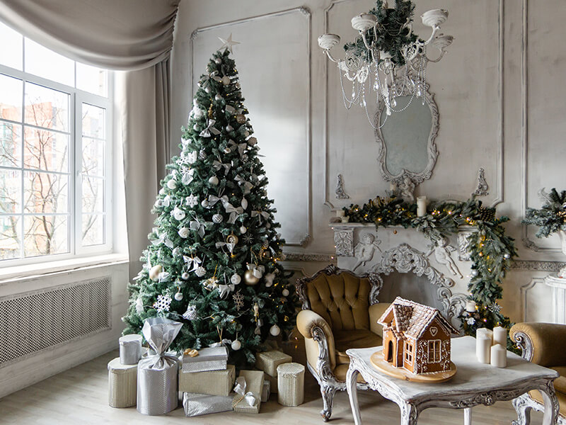 身近な素材で簡単！クリスマスオーナメント製作８選みんなの幼児と保育