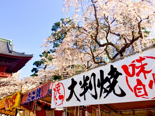 関西の屋台のある夏祭り2025 - 夏休みおでかけガイド2025