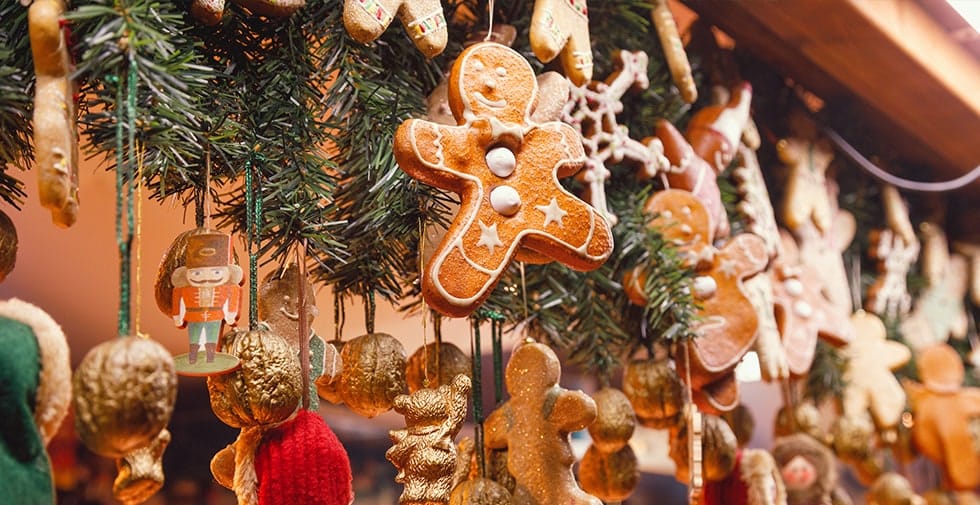 ドイツのクリスマスマーケットの魅力＆人気のクリスマスマーケット5選ISS留学ライフZ会グループの留学エージェント 10万人以上のサポート実績