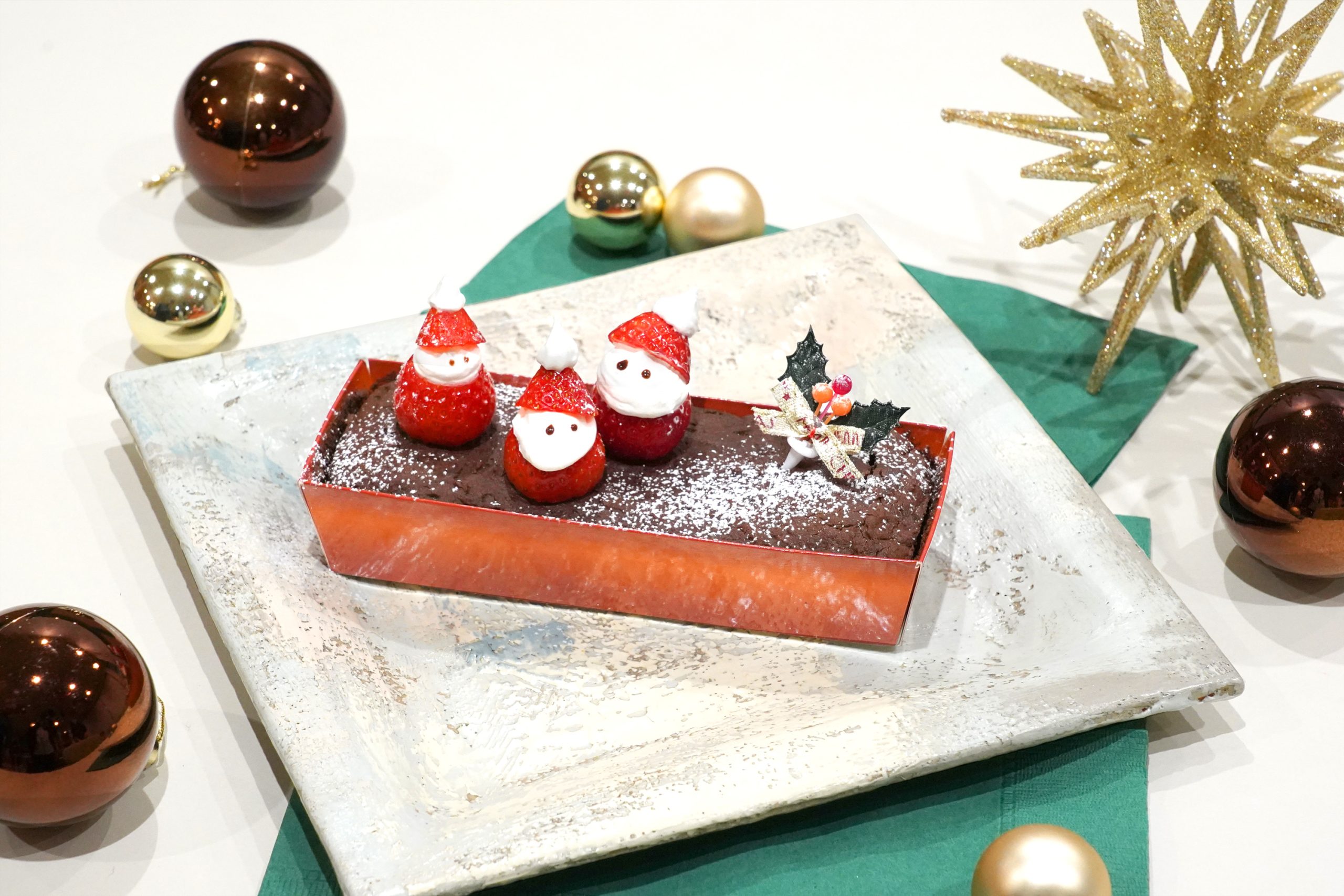 終了 アイシングクッキー クリスマス ケーキトッパー 飾り セット キット 手作り トナカイ サンタクロース クッキー Blue de roiブルードロワ 通販 13044562Creema クリーマ