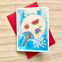 手作りのかわいいグリーティングカード本の情報ブティック社