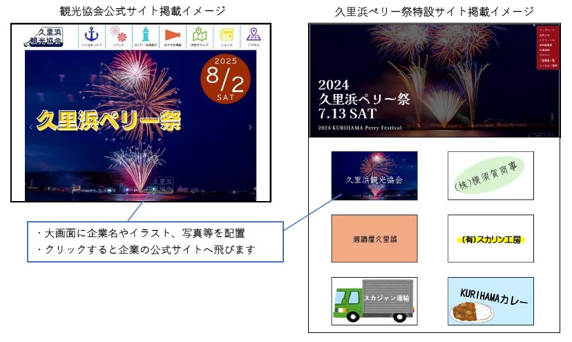 紫波夏まつり🎆花火協賛金募集中一般社団法人紫波町観光交流協会