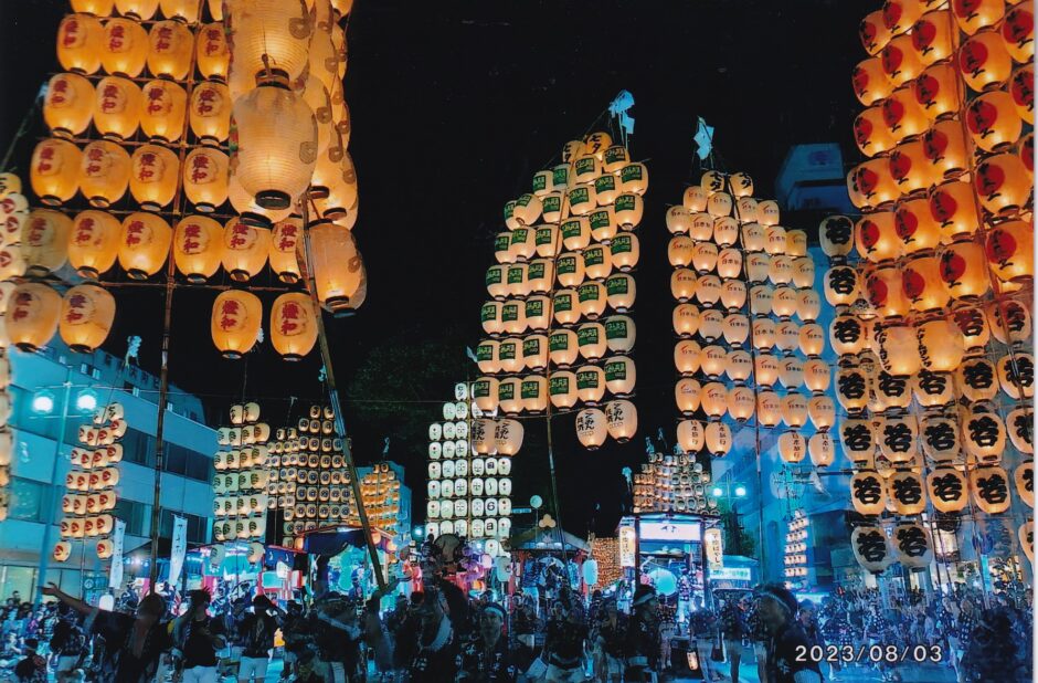 2025年 秋田竿燈まつり - 出発前に知っておくべきことすべて - トリップアドバイザ