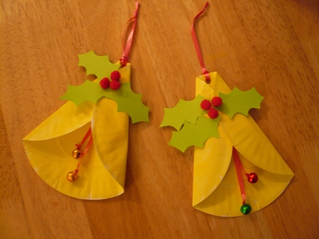 つながるクリスマスオーナメント！先生のためのページ教育・保育をサポートするオンラインショップ エデュース