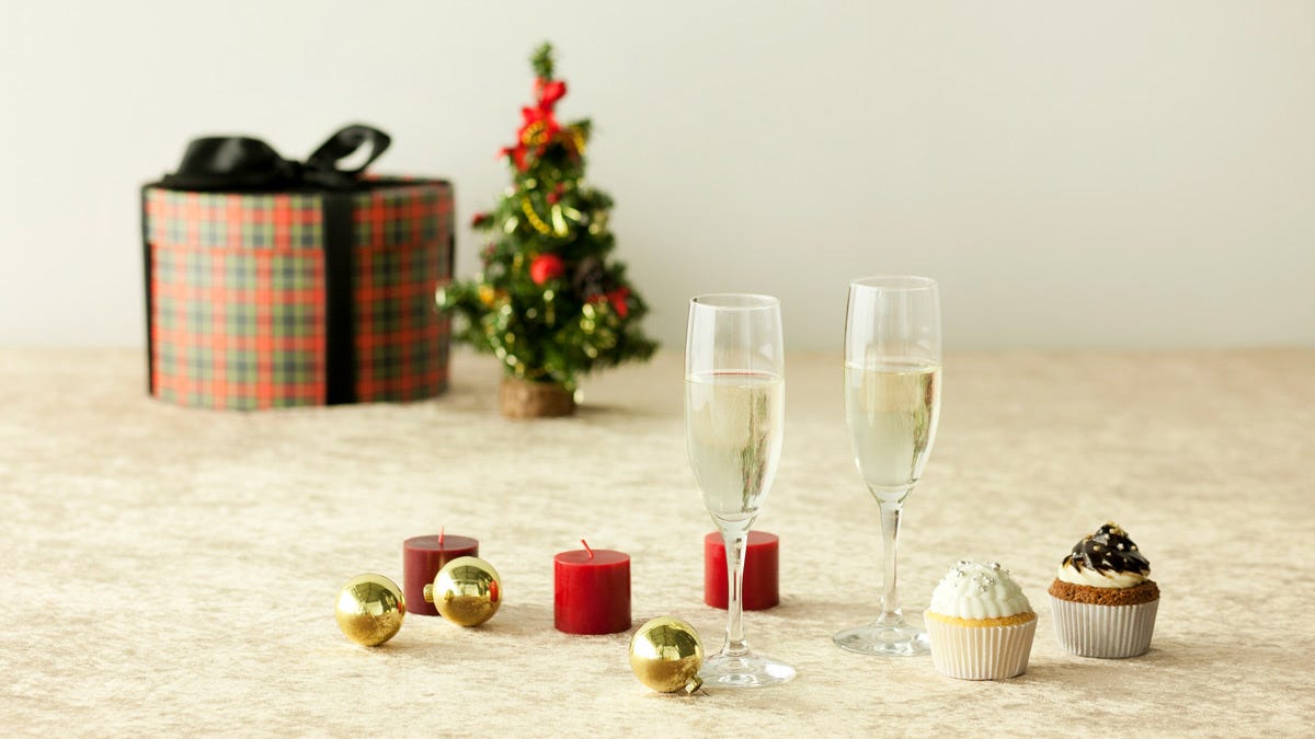 クリスマスの本来の意味とはメリークリスマスはいつ言えばいい？由来から使い方を学ぼう！英語イメージリンク