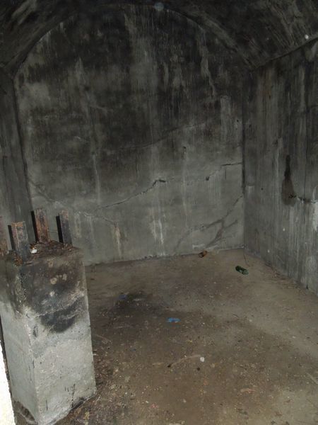 旧本坂トンネル XELVIS250軒下エンヂニアリング-2