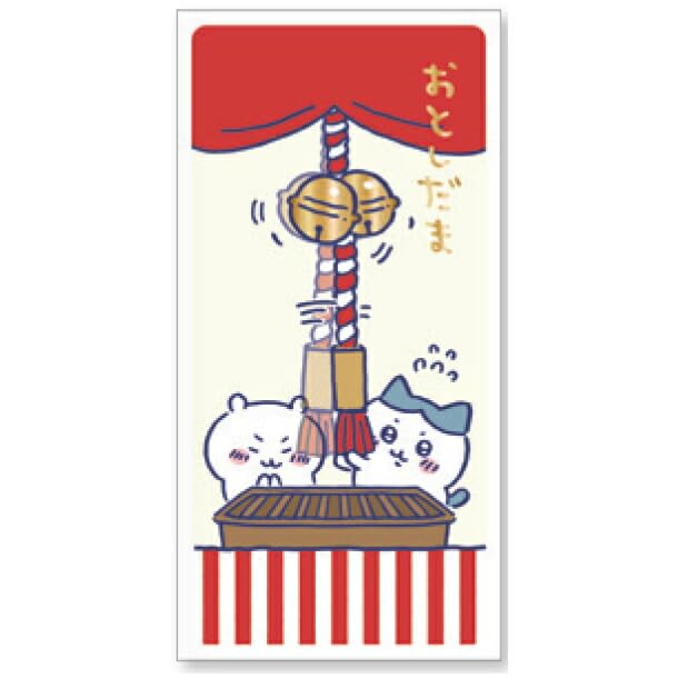 2025年1月4日 更新＞ちいかわ 年末年始に関する回 まとめ テーマ別- ちいかわまとめ『ちいかわファン』原作 アニメ グッズ など