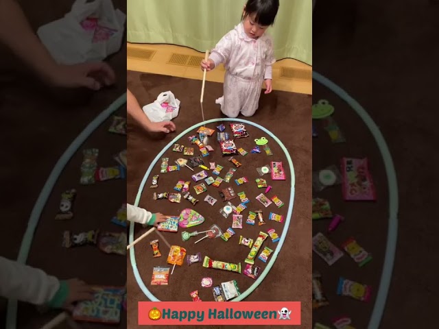 ハロウィンゲーム」に関する保育や遊びの記事一覧HoiClue ほいくる