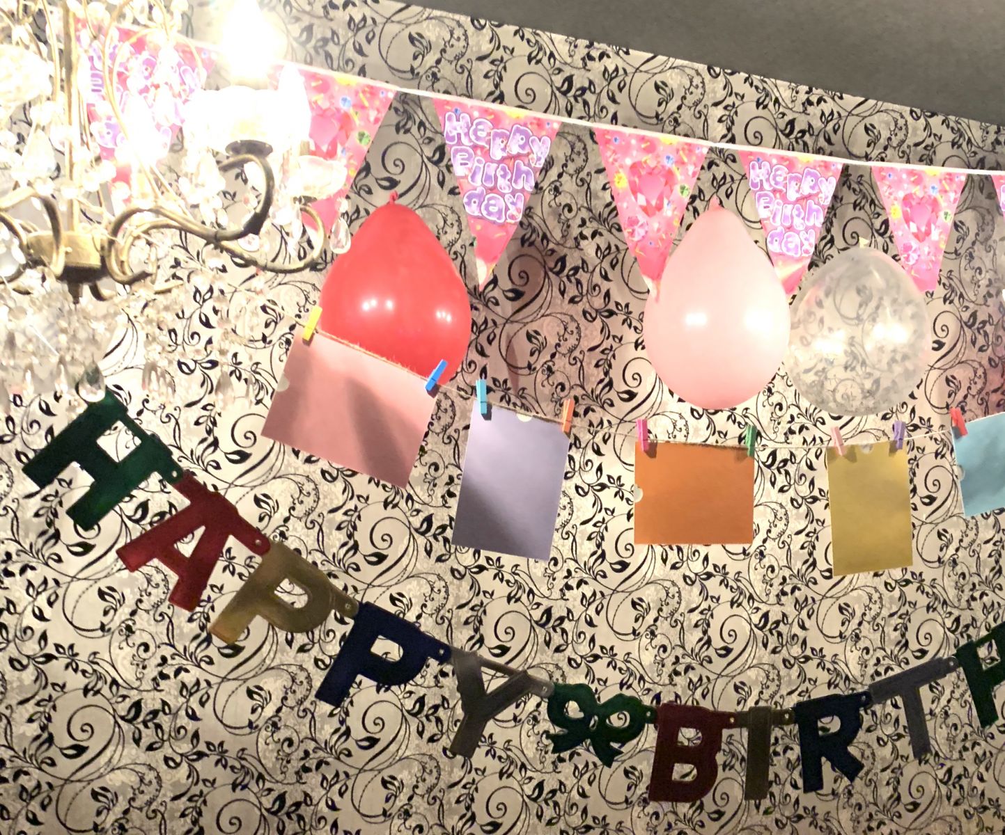 子供の誕生日にサプライズ！おススメ・面白いアイディアを４つご紹介。 - 子育て真っ最中