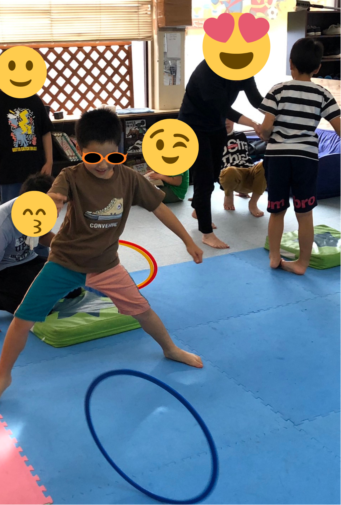 だるま後ろ回り」ってどうやったらできるようになるの？使える知恵満載！ ブラッシュアップ 体育授業80 みんなの教育技術