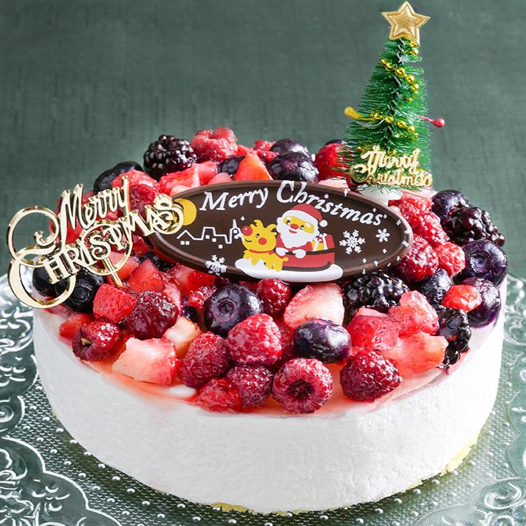 2024年 各コンビニ「可愛いキャラクター」クリスマスケーキまとめ！イエモネ