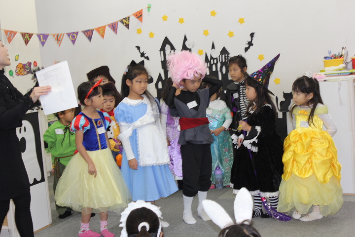 イカゲーム」小学校でハロウィン衣装禁止令 - Mashup Reporter