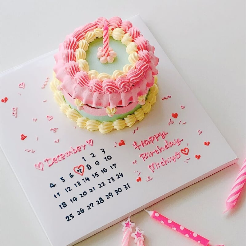 お誕生日文字飾り Happy Birthday -バースデーパーティを彩る木製サインプレート – Atelier House JaM