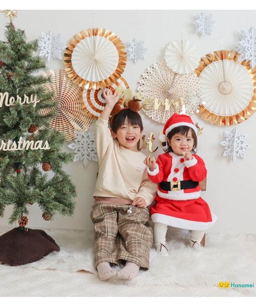 おうちパーティーを華やかに盛り上げて♪クリスマスパーティーの飾り付けRoomClip mag暮らしとインテリアのwebマガジン