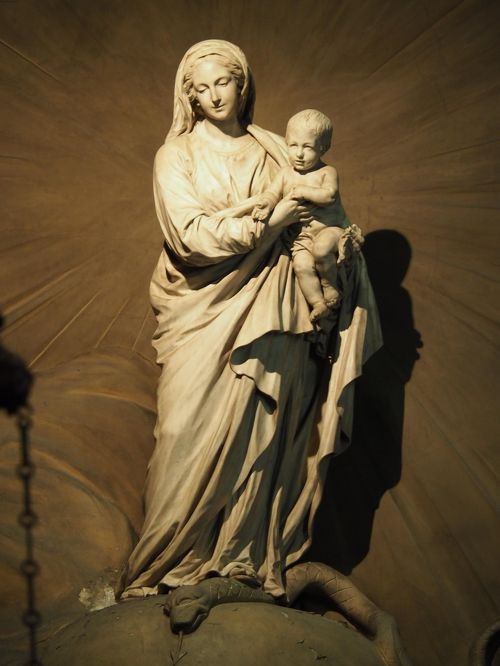 パリサン・シュルピス教会への行き方・入場料金・見どころなどを解説 - Amazing TRIP