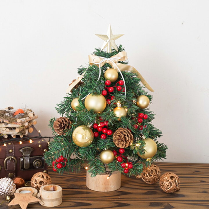 100均材料で「松ぼっくりツリー」を作りました！ クリスマスのハンドメイド・作り方紹介！LEE