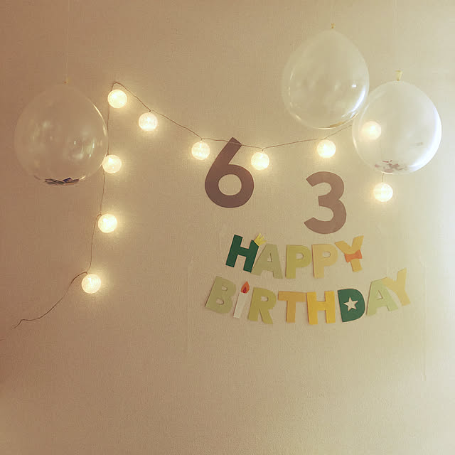 100均セリア「バルーン」おしゃれ＆かわいいおすすめ12選レビュー！数字、英字、誕生日飾り付け◎ダイソー、キャンドゥ比較イチオシichioshi