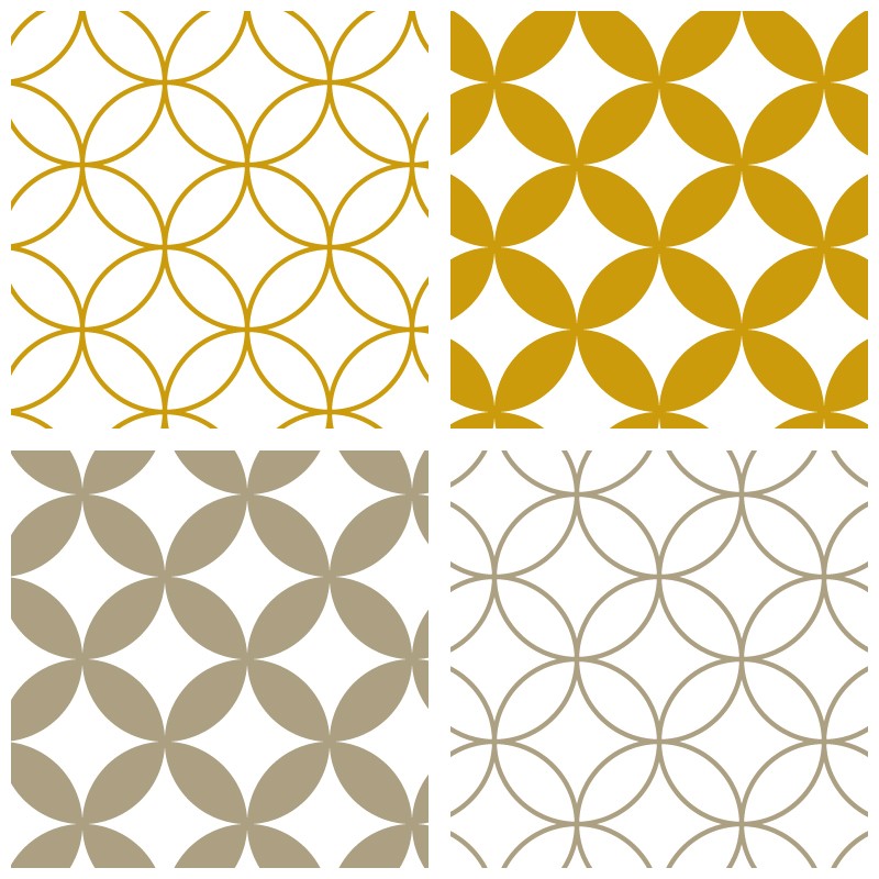 正月和柄無料イラスト素材素材ラボ