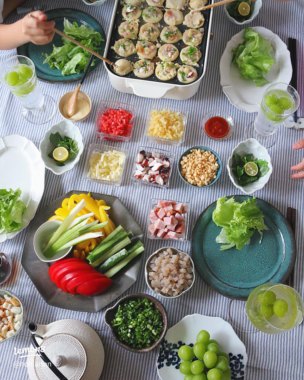 ホームパーティーの３大悩み「手料理」「段取り」「差し入れ」をプロが解決Precious.jp プレシャス