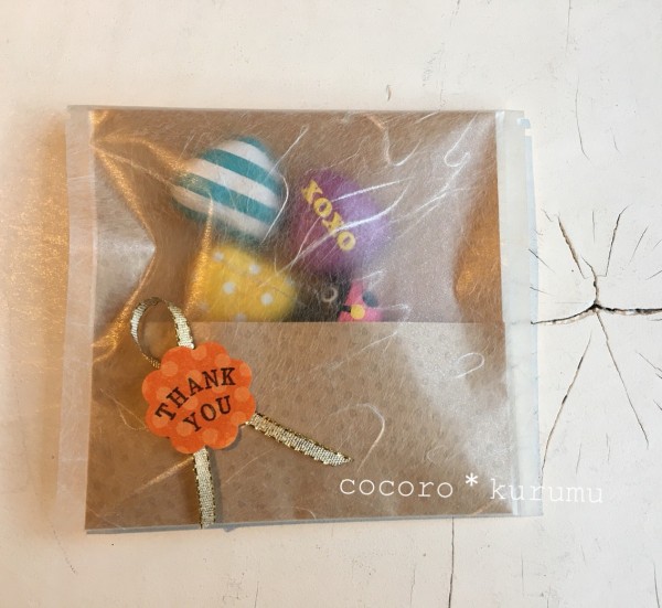 バレンタインラッピング 100均アイテムも！ オシャレ＆可愛いアイテム27選 箱・袋・リボンetcOggi.jp