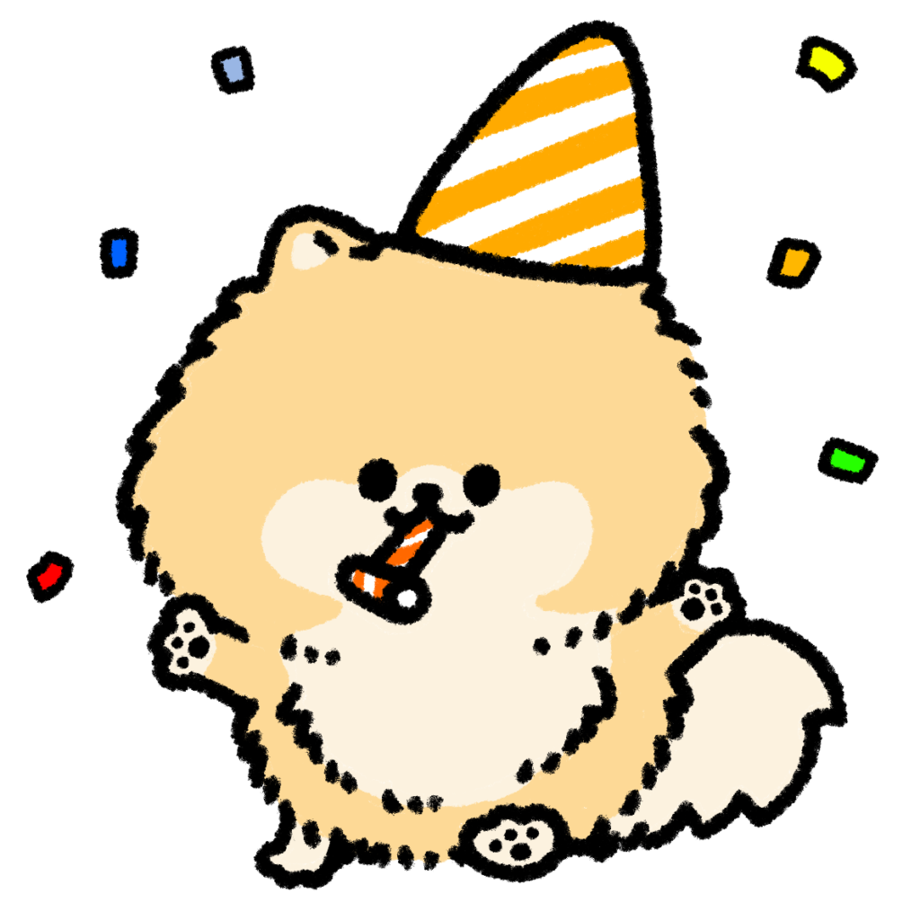 誕生日の男性のイラストかわいいフリー素材集 いらすとや