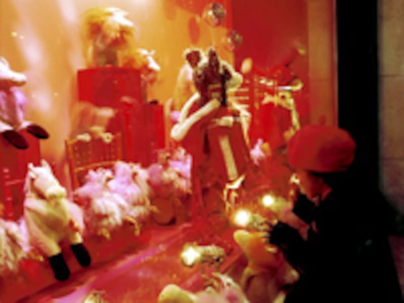 フランス流のクリスマスとは？現地の様子や日本でも取り入れたい要素を徹底解説！たびこふれ