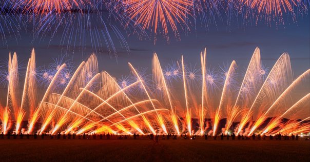 赤川花火大会2025の駐車場と有料席と屋台情報！穴場スポットお薦め７選も徹底解説！！みんなのお役立ち情報ブログ