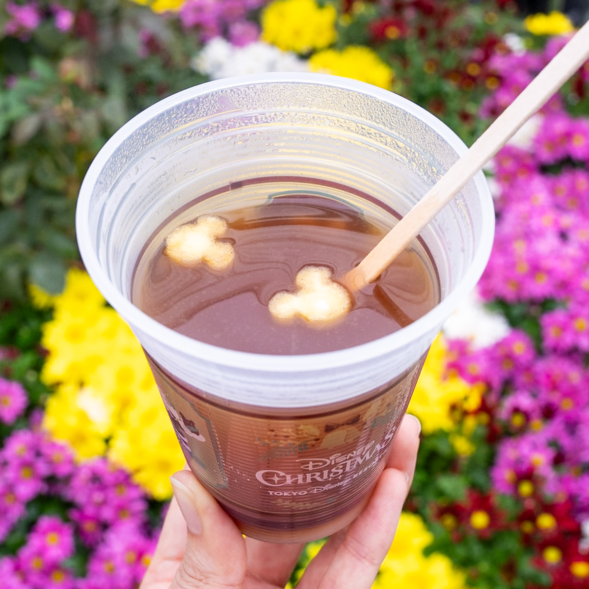 東京ディズニーランド クリスマス2023食べ歩きグルメ11選！ホリデーパッケージも可愛さ満点MORE