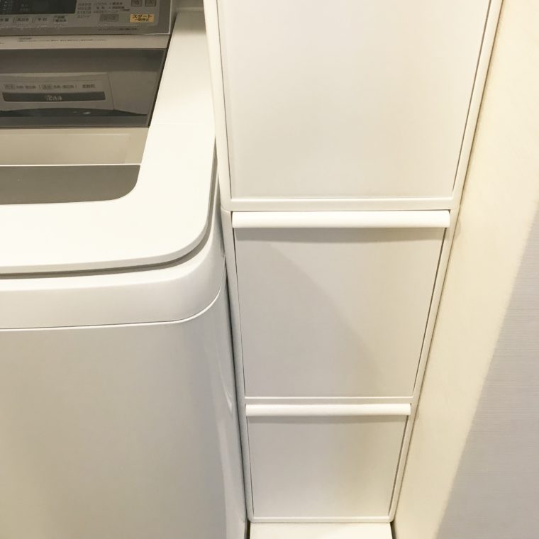 洗濯機カバーで屋外のおすすめは？屋内のおしゃれな手作りDIYも紹介お食事ウェブマガジン「グルメノート」