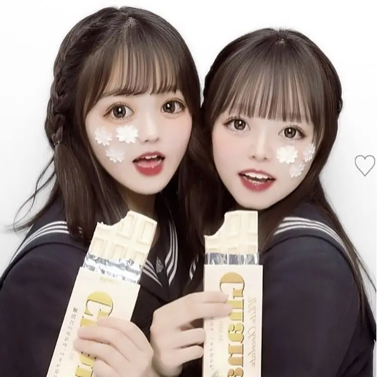 バレンタインにぴったりなハートのミニ仕掛け！ 手作りアルバムアルバムキッチン