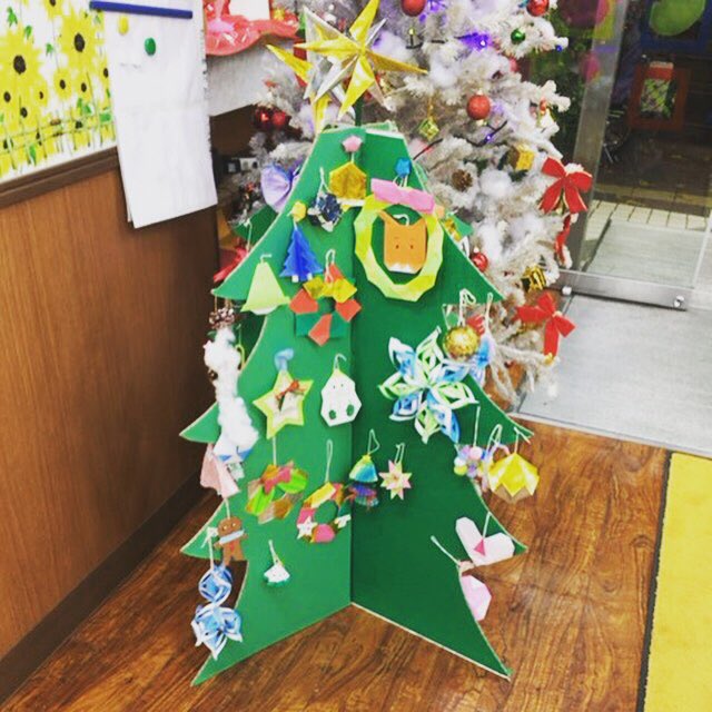 とっておきのクリスマスツリーminne 国内最大級のハンドメイド・手作り通販サイト