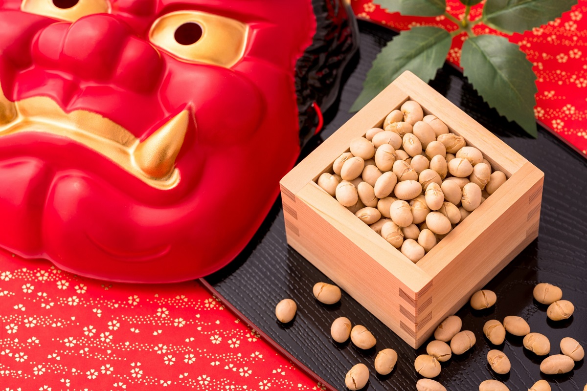 節分とは発酵通信OH!!!～発酵、健康、食の魔法!!!～