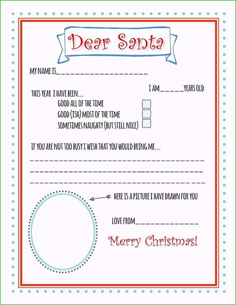 大人気 子供が書いた「サンタへの手紙」 秀逸作品が多数！子供とお出かけ情報「いこーよ」