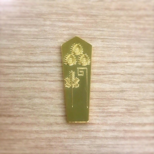 伏見稲荷その２ 眼力社で買ったお札等をプレゼント大府市オカリナ・ピアノ・フルートＭＡｉＣＯ 音楽教室名古屋市・東海市・刈谷市・東浦町